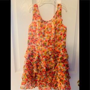 Crazy 8 dress, size 6